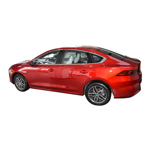 Ithalat arabaları çin <span class=keywords><strong>4</strong></span> kapı 5 kişilik sedan eğlence araç gps izci BYD Qin artı EV 2021 500KM Premium ev araba