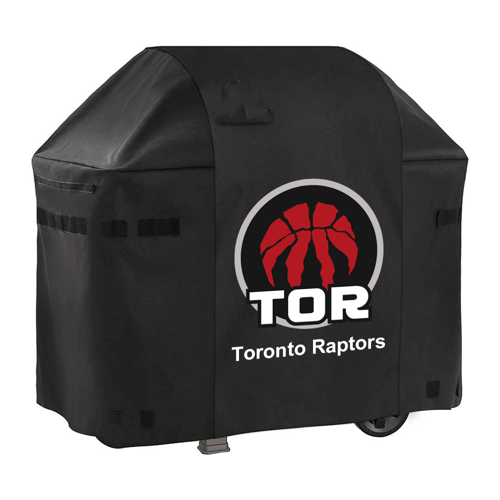 Les Raptors de Toronto