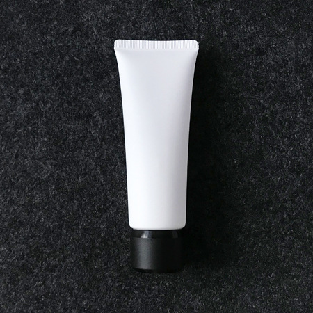 Tapa negra de 80 ml