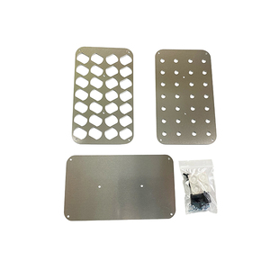 SKW-0024 עיצוב אביזרי רכב מעמד לבדיקת מנוע מסתובב עבור מיני 4WDs - Product Image 2