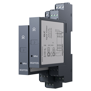 Intelligent Isolation Distrobution Analog Signal Isolator <strong>4</strong>-20mA 0-200V to 0-10V <strong>1</strong>-5V <strong>1</strong> In <strong>1</strong> Out Signal Isolation <strong>Distributor</strong> - Product Image 6