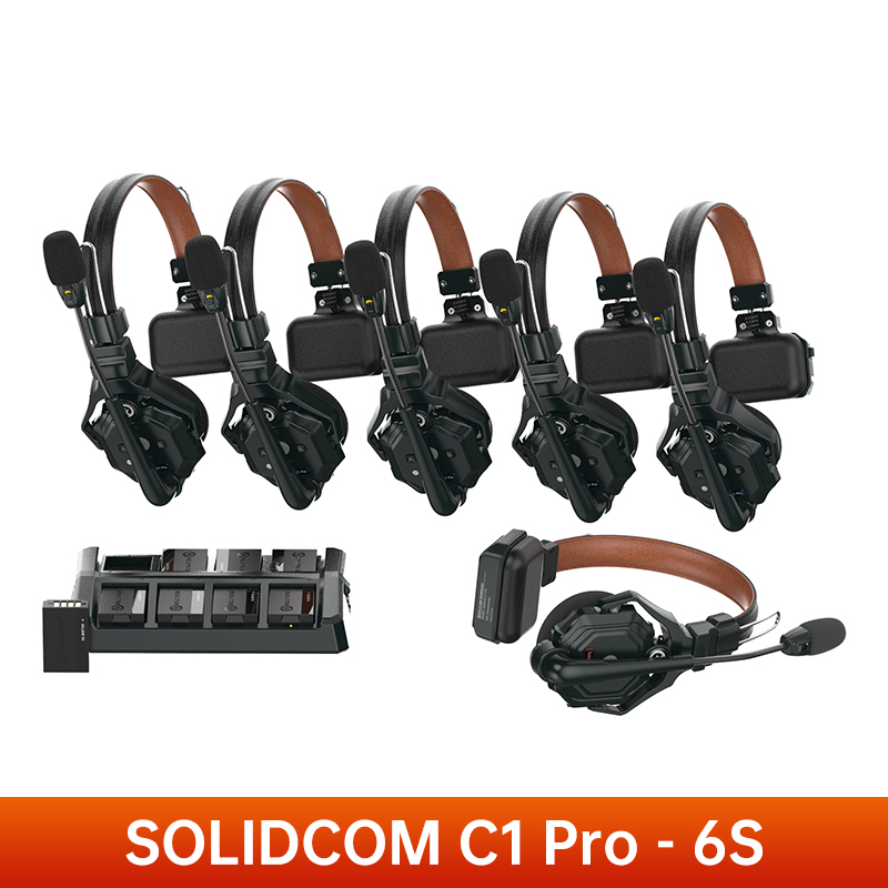 C1 Pro-6S