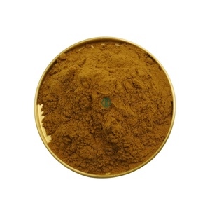 Estratto di semi di lino lignani in polvere 10% ~ 50% estratto di Lignan semi di lino per cosmetici - Product Image 2