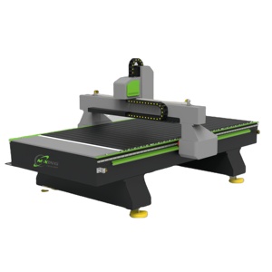 MX1325 3轴数控木工木工数控刳刨机3D带自动换刀