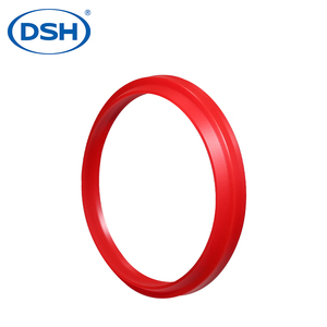 Schrapers Dai Hydraulische Zuigerstang Ruitenwisser Afdichting Hoge Schraapefficiëntie En Slijtvast Op Maat Dai Hydraulische Schraper - Product Image 1