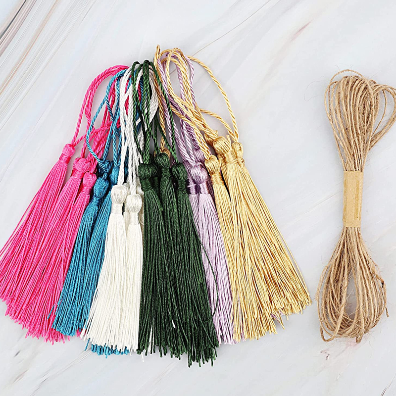 DIY SET tassel