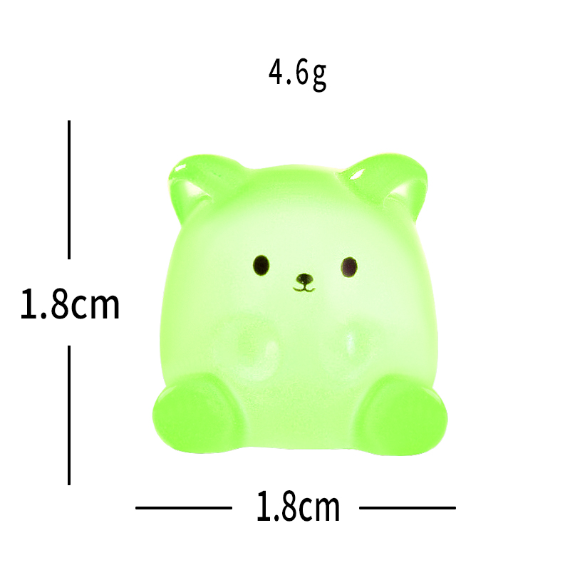Green Bear