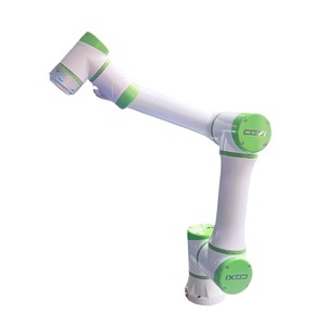 ذراع روبوت تعاوني R6 بوزن 6 كجم مع صندوق تروس وذراع ميكانيكي للحام مع محرك أساسي 220 فولت/110 فولت/380 فولت - Product Image 5