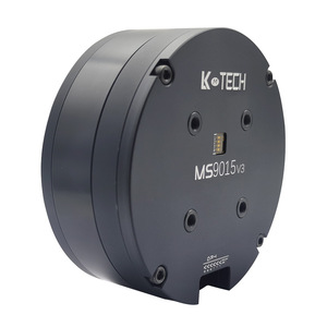 LKTECH MS9015 mikro bürstenloser DC-Servomotor, integriert in Motors teuerung und Positions sensor für Roboterarm motor - Product Image 1