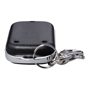 Klonen garagentor Fernbedienung Duplizierer 433,92MHz remote 433MHz Fixed-code remote sender schlüssel duplikator für barriere - Product Image 4