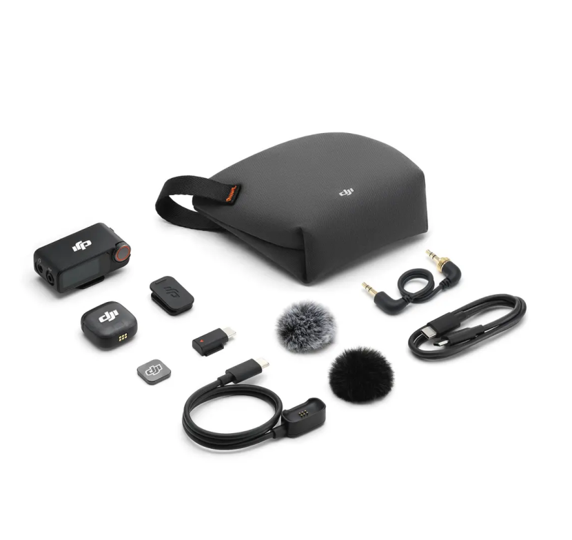 DJI ไมค์3 (ปัญหาหนึ่งใบเสร็จรับเงินหนึ่งใบ)