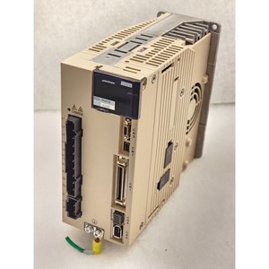Nuovo servomotore SGDV-7R6A01A002000 PLC PAC e controller dedicati servomotore YASKAWA - Product Image 1