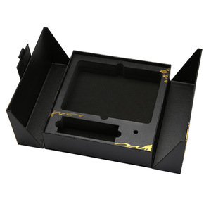High Quality Packaging Boxes for Small Business Gift Paper <strong>Box</strong> Custom Shipping Boxes With Logo Packaging - Product Image 2
