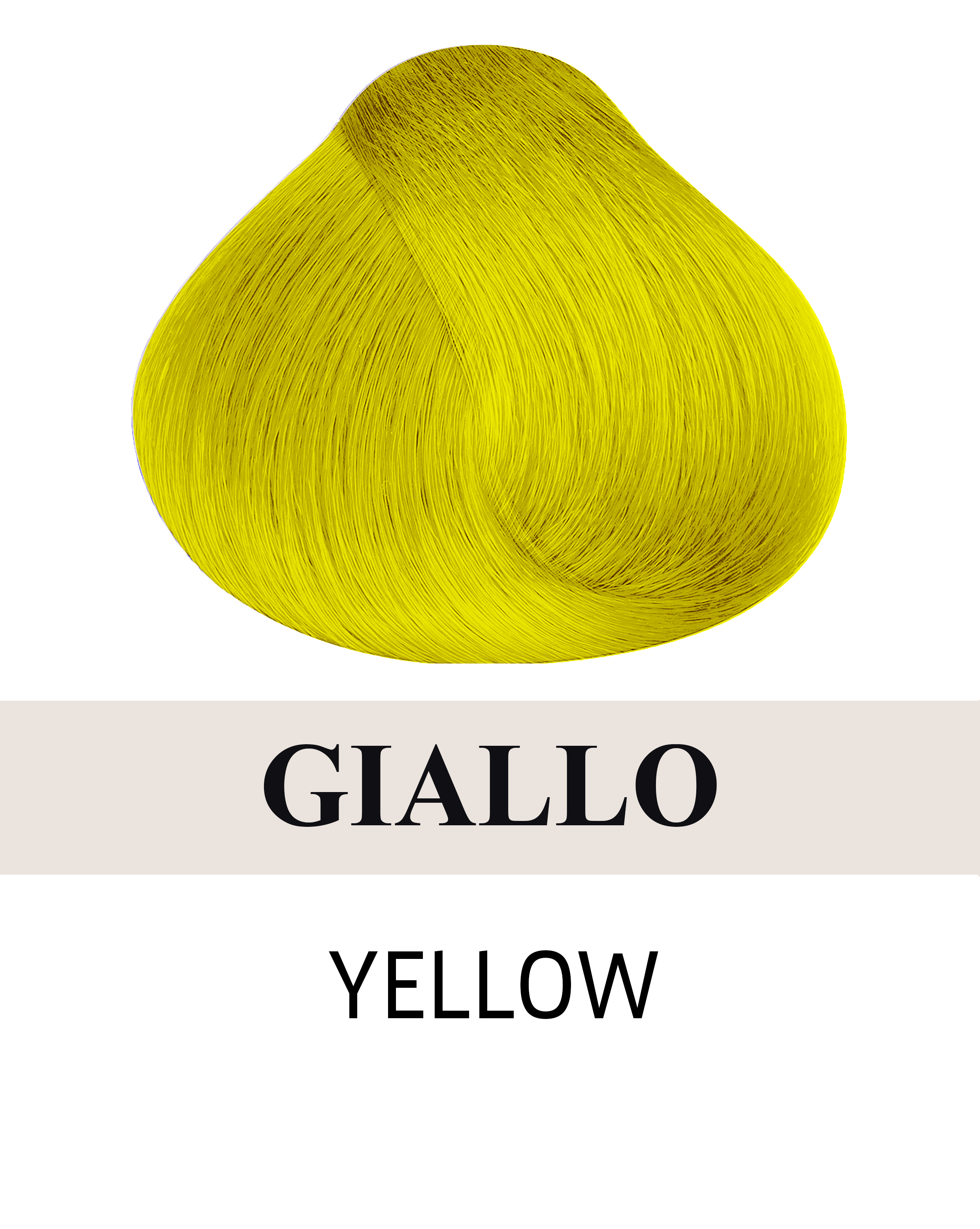 Jaune