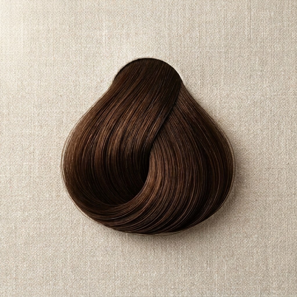 #4-Dark Brown