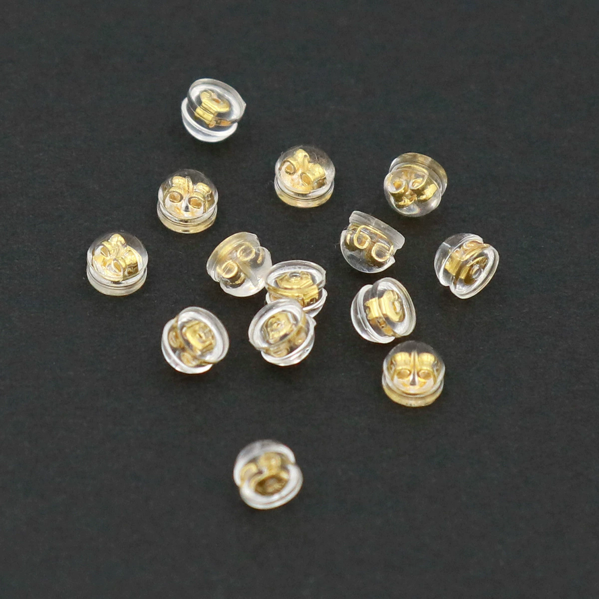 18K GOLD