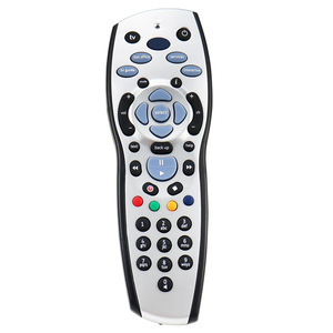 Universal <strong>Remote</strong> Control for SKY HD Rev.9F PC Material Silicon Keypad TV <strong>Remote</strong> Learning Code Voice for UK Market - Product Image 4