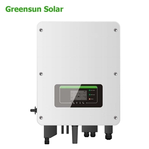 小型家用 5kw 太阳能电池板太阳能系统风力发电 5kva 太阳能系统 - Product Image 3