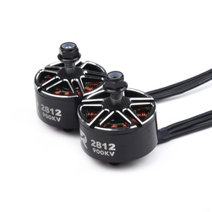 Waillynice XL 7 8 9 INCH RC Multirotor <strong>FPV</strong> Long Range Racing Drones Motor <strong>Frame</strong> New 2812 900KV 3-6S Brushless Drone Accessories - Product Image 4