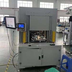 Nhà máy trực tiếp CNC thuật toán chính xác thiết bị phát hiện tiếng ồn thông minh với màn hình hiển thị - Product Image 2