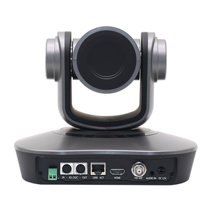3X optik Zoom PTZ konferans odası kamera Video ve ses konferans All-in-One Video konferans kamera - Product Image 2