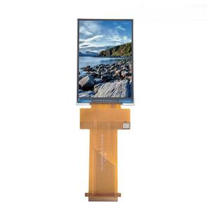3,5-Zoll-LCD-Anzeigemodul für Arduino - 320x480 TFT-Bildschirm, RGB-Schnitts telle, kunden spezifische Designs verfügbar