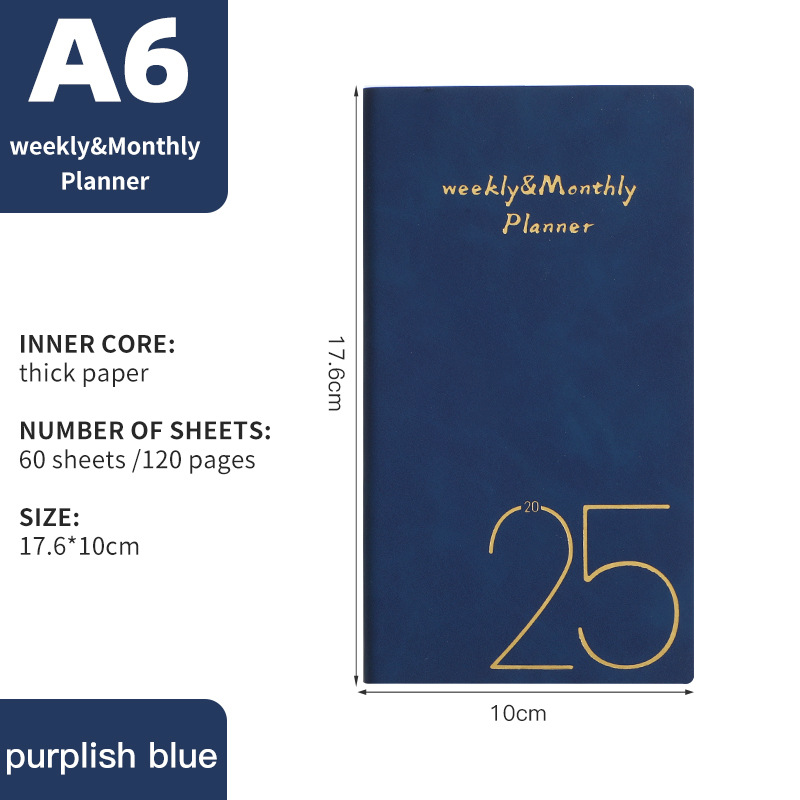 2025 bleu marine