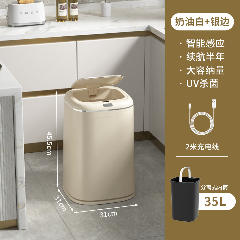 red silver-three modes 35L