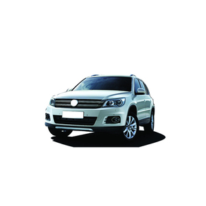 FOR <strong>VW</strong> TOUARGE 07-10/GOLF MK5/TIGUAN AUTO SPARE <strong>PARTS</strong> FRONT REAR BUMPER - Product Image 3