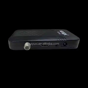 Iptv CA HD H.265/h'yi destekleyen popüler uydu alıcı dekoder DVB S2. 264 ve PATCH yama cccam mini TV kutusu - Product Image 2