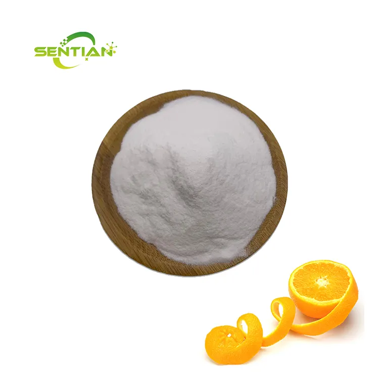 Pure Natural NHDC Powder Sweetener NHDC 98% Neohesperidin Dihydrochalcone