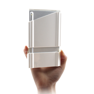 <strong>Bluetooth</strong> 3.0 Portable Wireless Foldable <strong>Bluetooth</strong> <strong>Keyboard</strong> Arabic English Mini Slim <strong>Keyboard</strong> - Product Image 6