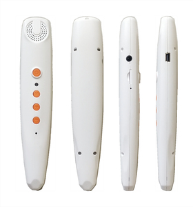Bluetooth lettura parlante penna per l'insegnamento che studia l'apprendimento delle lingue di formazione con altoparlante alta buona qualità del suono - Product Image 1