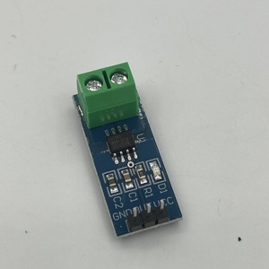 5Aレンジ電流センサーモジュールACS712モジュール - Product Image 5