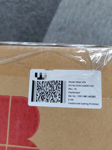 Nuovo Controller di programmazione PLC per l'automazione industriale del magazzino DSQC679 pronto originale - Product Image 2
