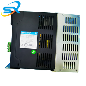 Новый оригинальный контроллер программирования Plc, сервопривод, драйвер двигателя RS1S05AA0HF08P2L
