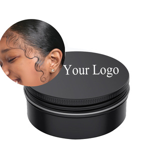 Wholesale Edge <strong>Control</strong> Customized Strong Hold Edge <strong>Control</strong> Private Label Vendor Edge <strong>Control</strong> Gel Extra Hold - Product Image 1