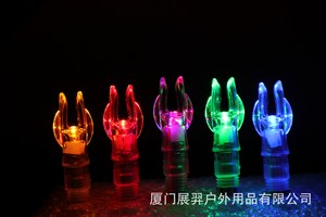 เครื่องยิงธนูอัตโนมัตินำแสงแสงน็อกหางเปลี่ยนแบตเตอรี่ ID6.2mm/ลูกศร7.6มม. ป้องกันการสั่นไหวของล่าสัตว์