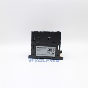 Ursprüngliche SPS-CPU-Einheit CP1E-N30DT-D, programmier bare Logik-Controller-Gehäuse halterung, DIN-Schiene 24VDC - Product Image 4