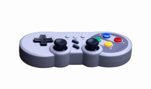 Controlador de juego inalámbrico Gamepad para Nintendo Switch/PS3/PC/Android - Product Image 4