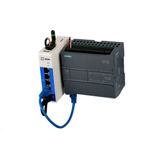 SIEMENS PLC 6 es71346ff000aa1 SIMATIC ET200SP modulo di ingresso analogico AI 8XU Basic 6ES7134-6FF00-0AA1 - Product Image 1