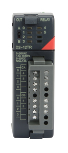 D2-12TR Z-12TR1 KOYO PLC出力ダイレクトロジック205 - Product Image 1