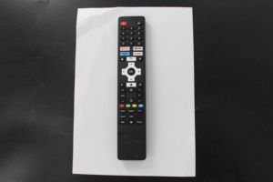 ES-RM067-2 universell Hohe Qualität Fabrik preis Smart-TV-Fernbedienung für Set-Top-Box-Controller gesteuerte Lern funktion
