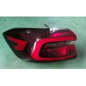 ไฟท้าย LED 2022 605000201AA 605000202AA - Product Image 2