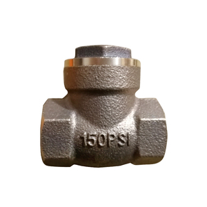 1/<strong>2</strong> Inch Bronze Type Check Valve <strong>150psi</strong>