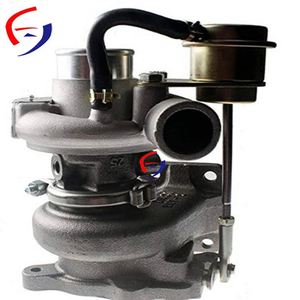 V2203 V2003 V2403 Turbo Td03-7t-49131 için kaliteli 02030 Turbo - Product Image 1