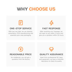 מיני 4g נתב לוח lte נתב אלחוטי lte עם חריץ כרטיס SIM 4g 2 lan מודול קטן pcba עבור צג מצלמה כפולה iot - Product Image 5