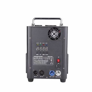 600W/700W trong nhà/ngoài trời lễ kỷ niệm đám cưới dẫn ánh sáng Sân khấu Điện tử pháo hoa máy hiệu ứng đặc biệt đạo cụ cho các bên - Product Image 4