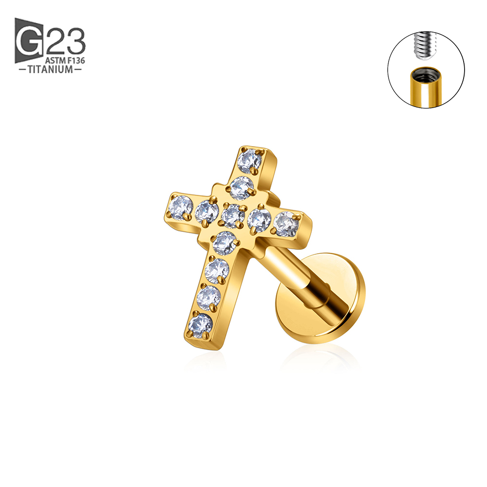 Pvd Gold