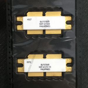 Yüksek frekanslı ve radyo-frekans BLF578XR BLF184XR BLF183XR BLF188XR BLF178XR BLF574XR BLF881 2N6084 transistör - Product Image 2